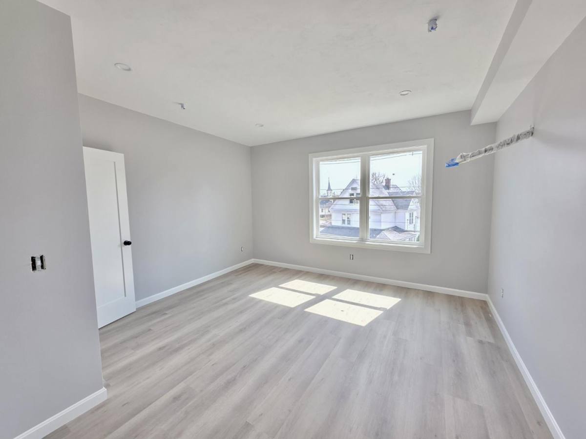 Apartment for rent at 1965 Smith St, North Providence, RI 02911