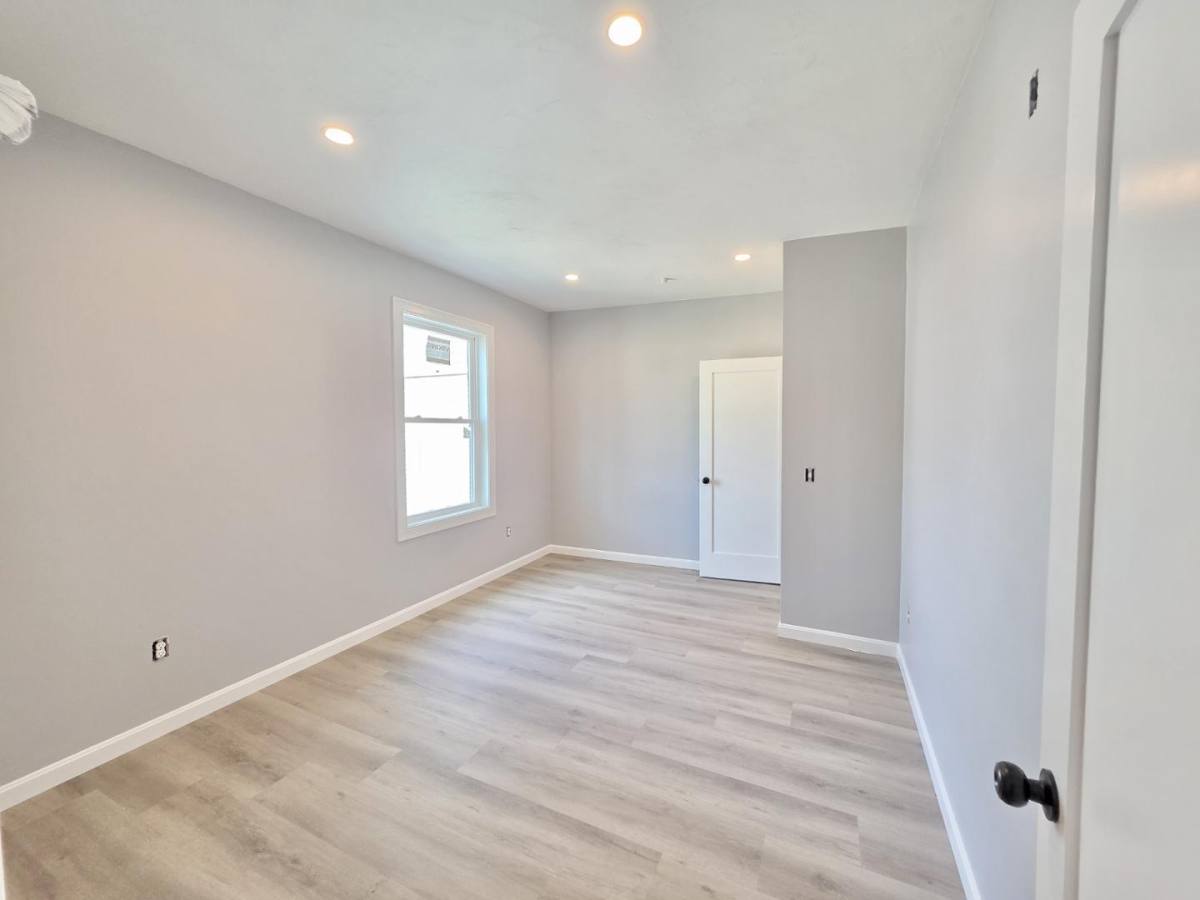 Apartment for rent at 1965 Smith St, North Providence, RI 02911