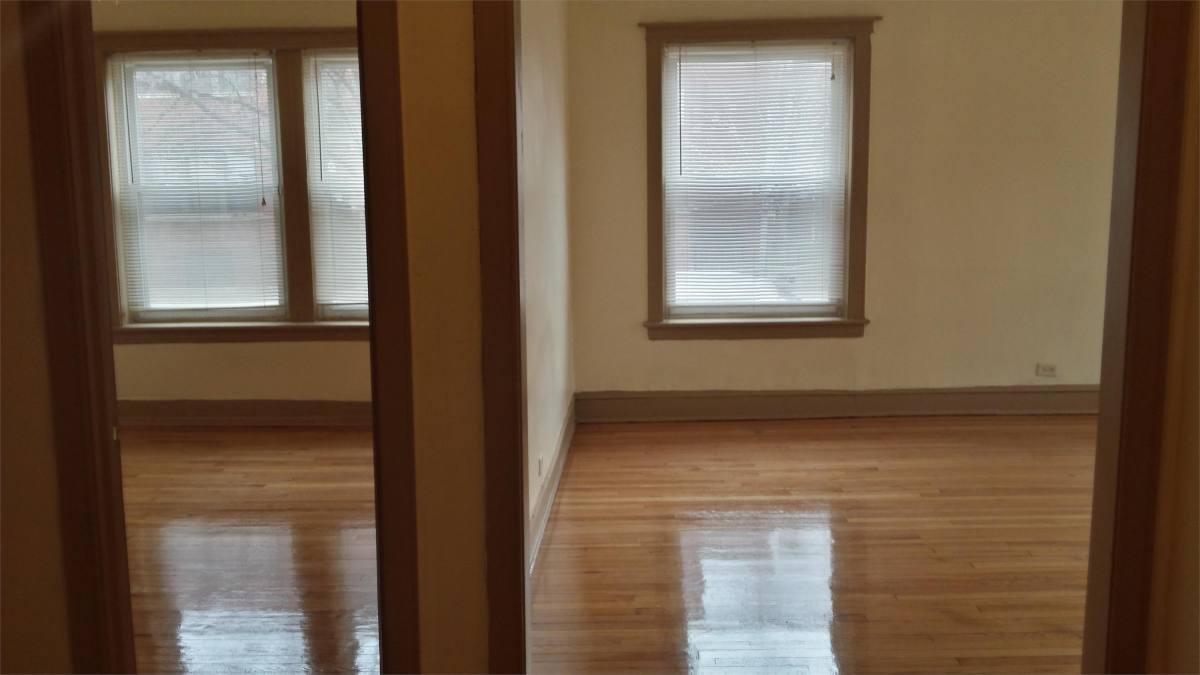 House for rent at 903-909 W 76th #907-2, Chicago, IL 60620