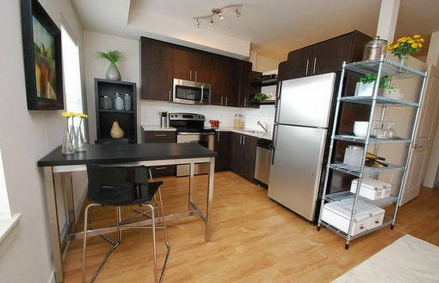 Apartment for rent at Hawthorne Belmont, 1955 SE Morrison St, Portland, OR 97214