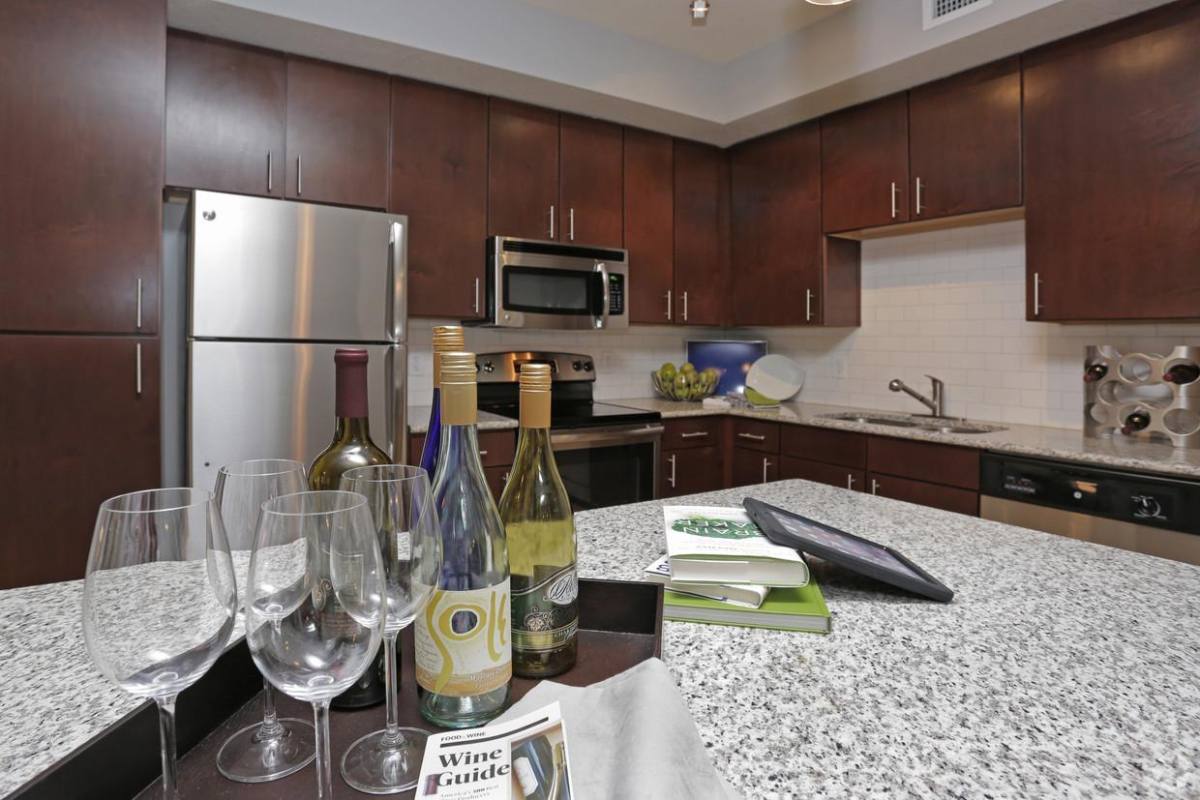 Apartment for rent at 4411 N Federal Highway 5-203, Pompano Beach, FL 33064