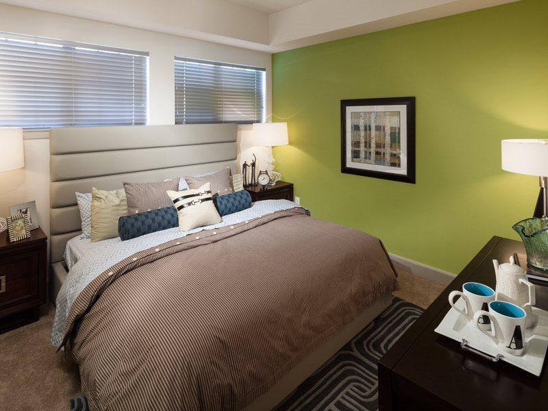 Apartment for rent at Bell Bishop Arts, 1836 W Davis St #2104, Dallas, TX 75208