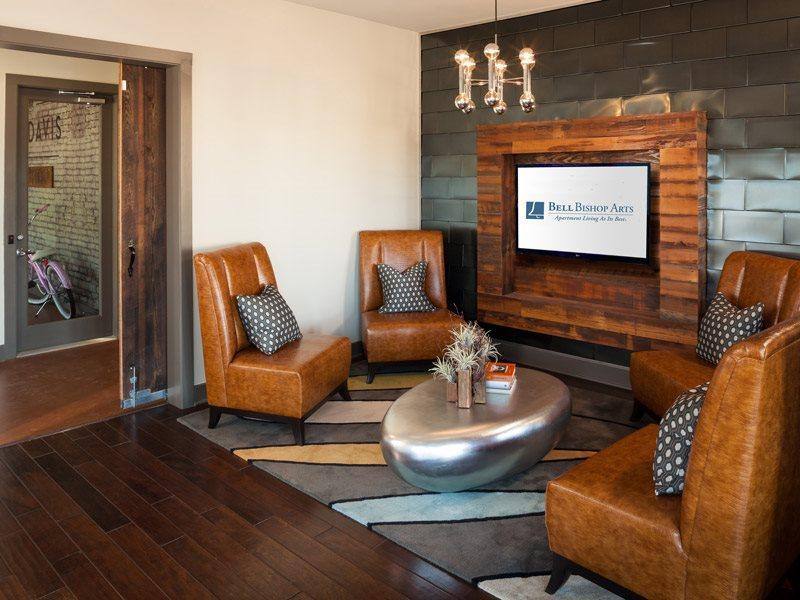 Apartment for rent at Bell Bishop Arts, 1836 W Davis St #2104, Dallas, TX 75208