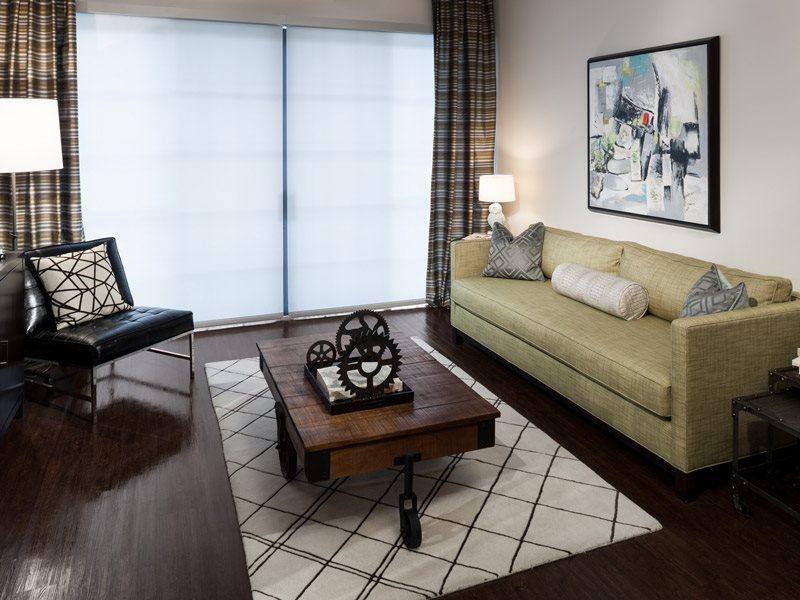 Apartment for rent at Bell Bishop Arts, 1836 W Davis St #2104, Dallas, TX 75208