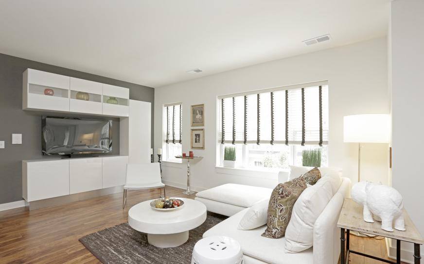 Apartment for rent at 1801 W Argyle St #15-5B, Chicago, IL 60640