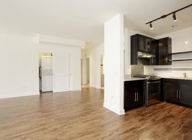 Apartment for rent at 1801 W Argyle St #15-5B, Chicago, IL 60640