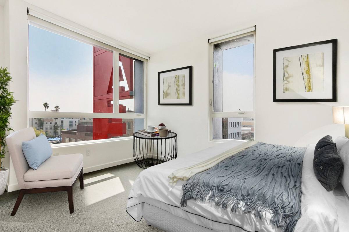 Apartment for rent at 215 N Maryland Ave #307, Glendale, CA 91206