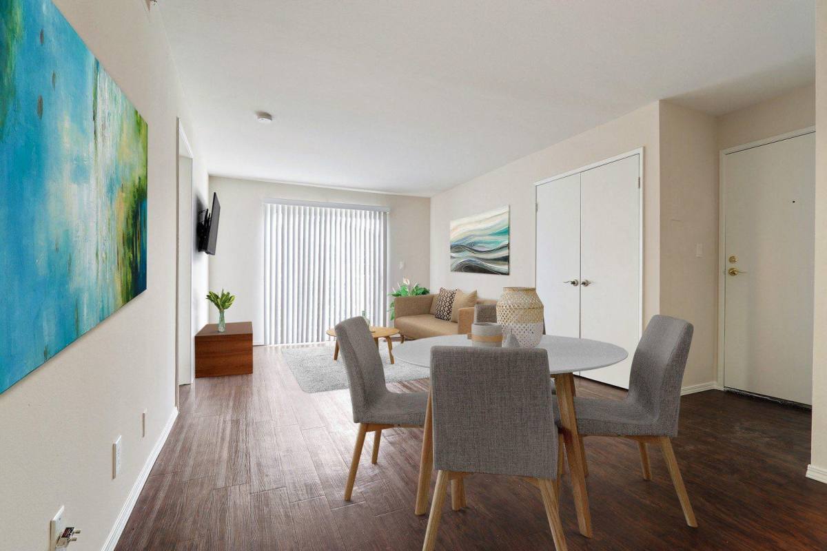 Apartment for rent at 1936 Manning #202, Los Angeles, CA 90025