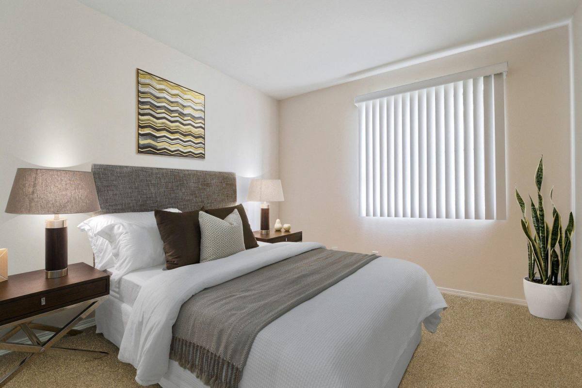 Apartment for rent at 1936 Manning #202, Los Angeles, CA 90025