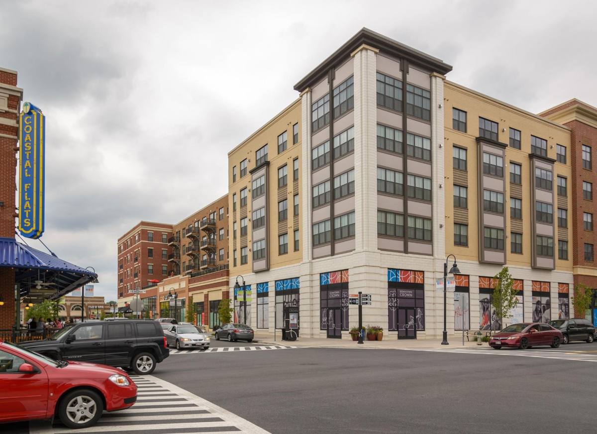 Apartment for rent at 9901 Gable Ridge Terrace E, Rockville, MD 20850