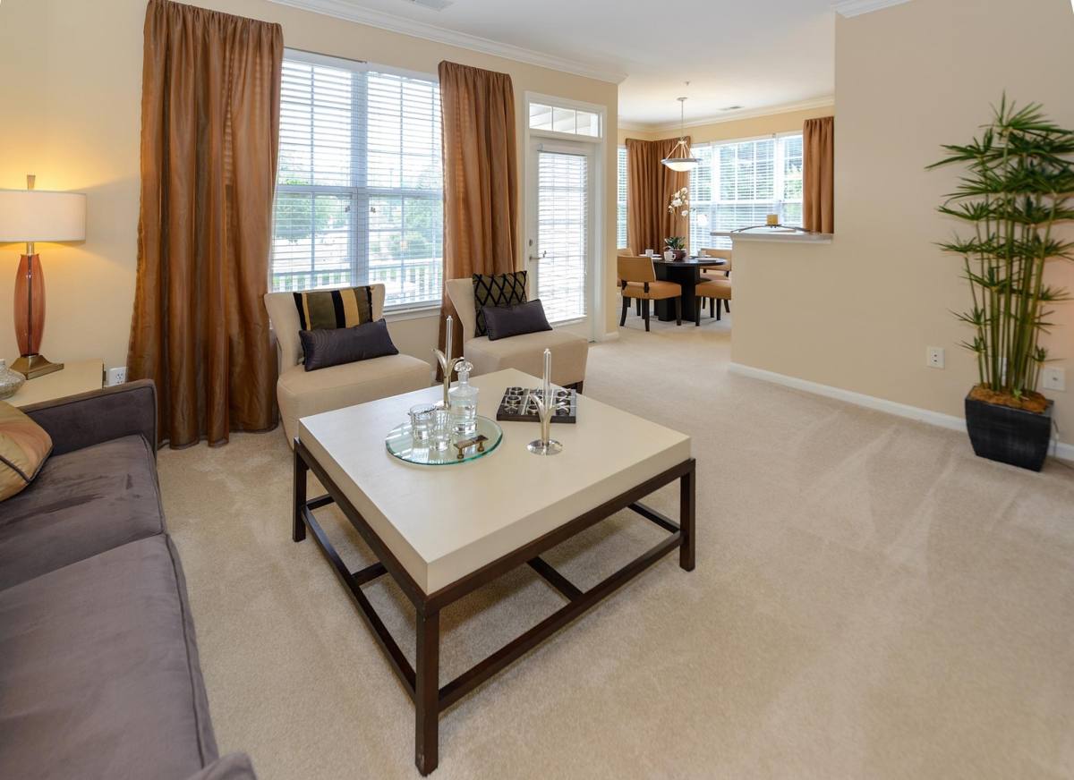 Apartment for rent at 9901 Gable Ridge Terrace E, Rockville, MD 20850