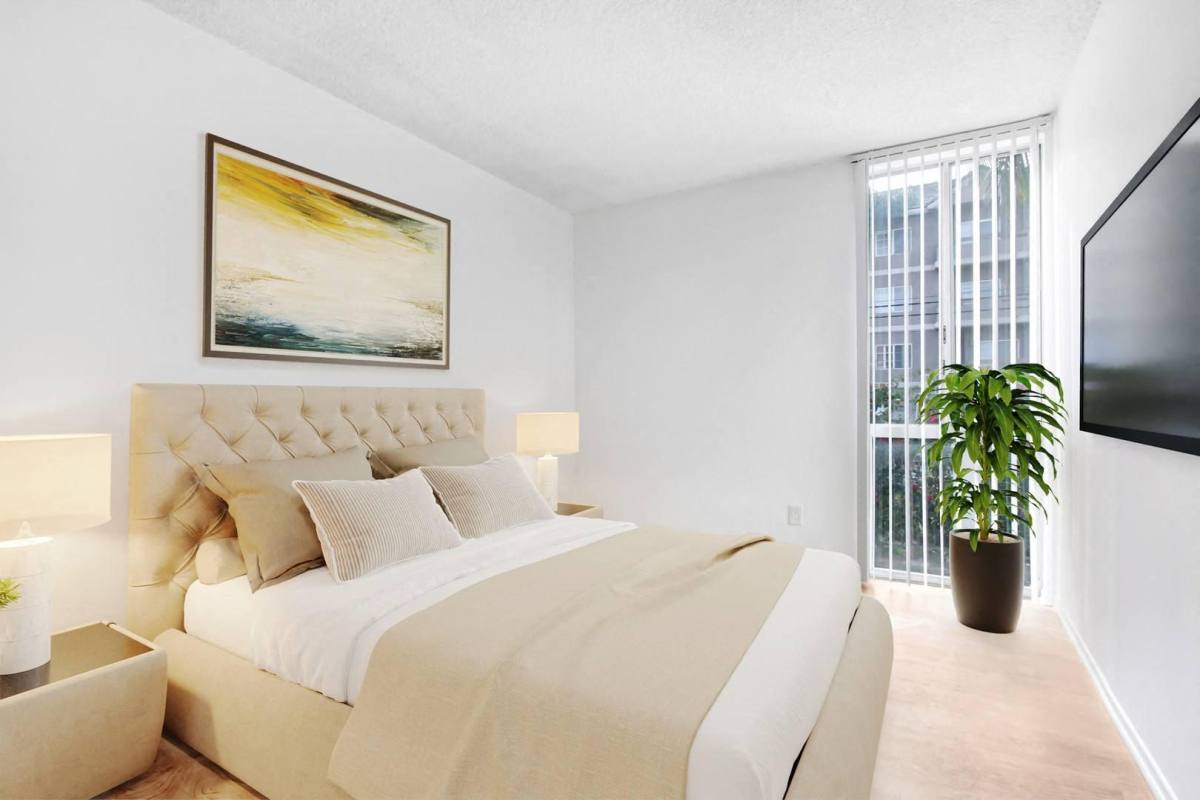 Apartment for rent at 14955 Dickens St #104, Sherman Oaks, CA 91403