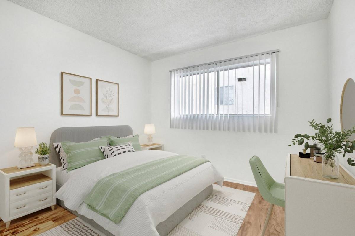 Apartment for rent at 14955 Dickens St #104, Sherman Oaks, CA 91403
