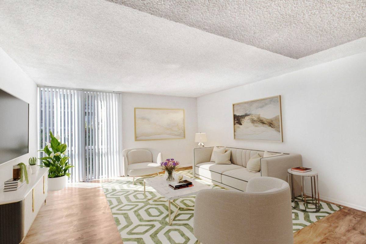 Apartment for rent at 14955 Dickens St #104, Sherman Oaks, CA 91403