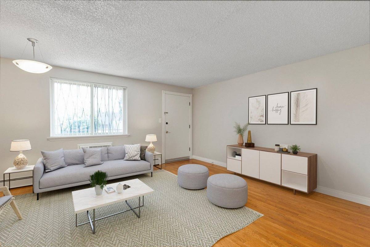 Apartment for rent at 8 South, 8 S Clarkson St #302, Denver, CO 80209