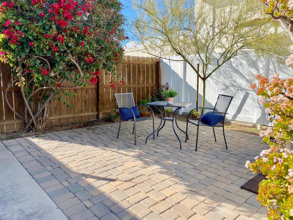 Townhouse for rent at 4476 Bancroft St, San Diego, CA 92116