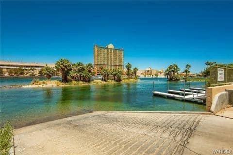 Condo for rent at Riverview Manor, 231 Moser #1, Bullhead City, AZ 86429