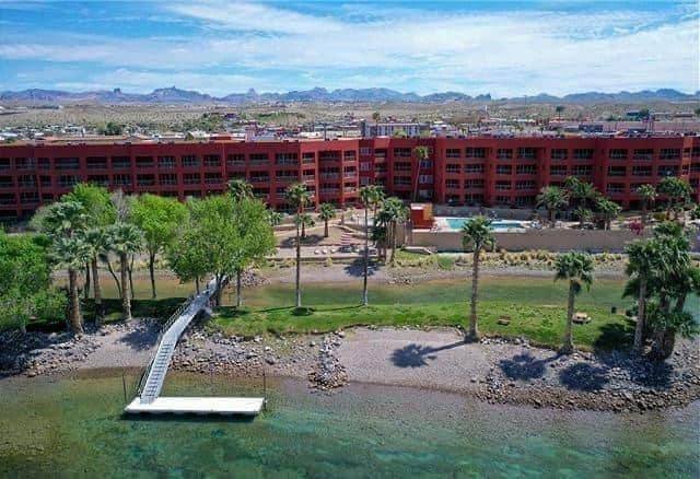 Condo for rent at Riverview Manor, 231 Moser #1, Bullhead City, AZ 86429