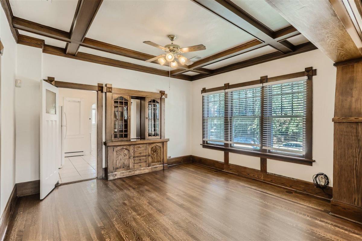 Apartment for rent at 1587 Saint Paul St #A, Denver, CO 80206