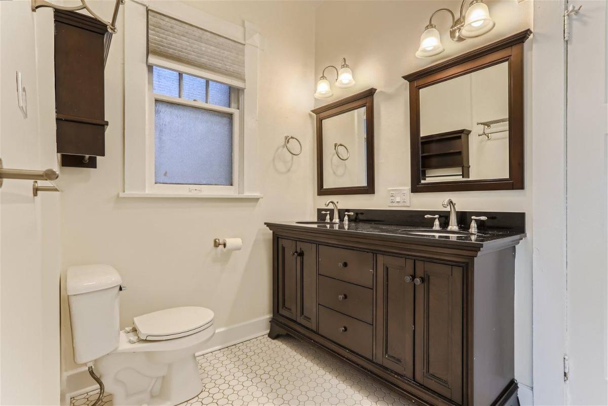 Apartment for rent at 1587 Saint Paul St #A, Denver, CO 80206
