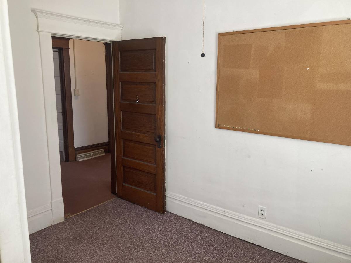 House for rent at 212 Grand St, Morgantown, WV 26501