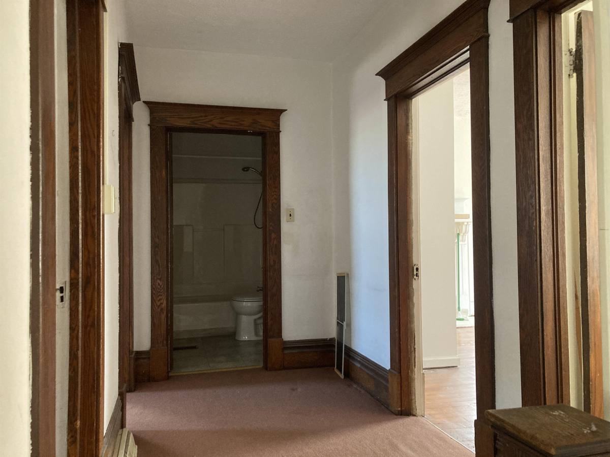 House for rent at 212 Grand St, Morgantown, WV 26501