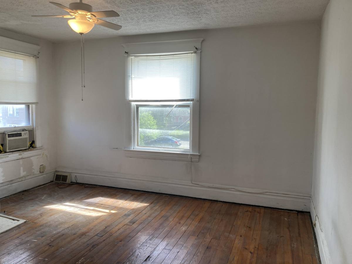 House for rent at 212 Grand St, Morgantown, WV 26501