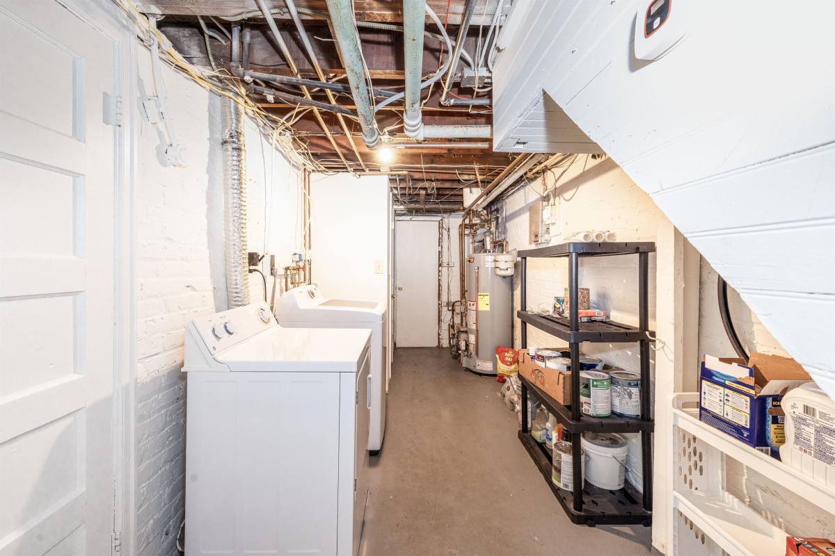 House for rent at Kingman Park, 333 17th Place NE, Washington, DC 20002