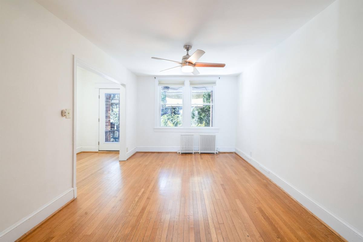 House for rent at Kingman Park, 333 17th Place NE, Washington, DC 20002