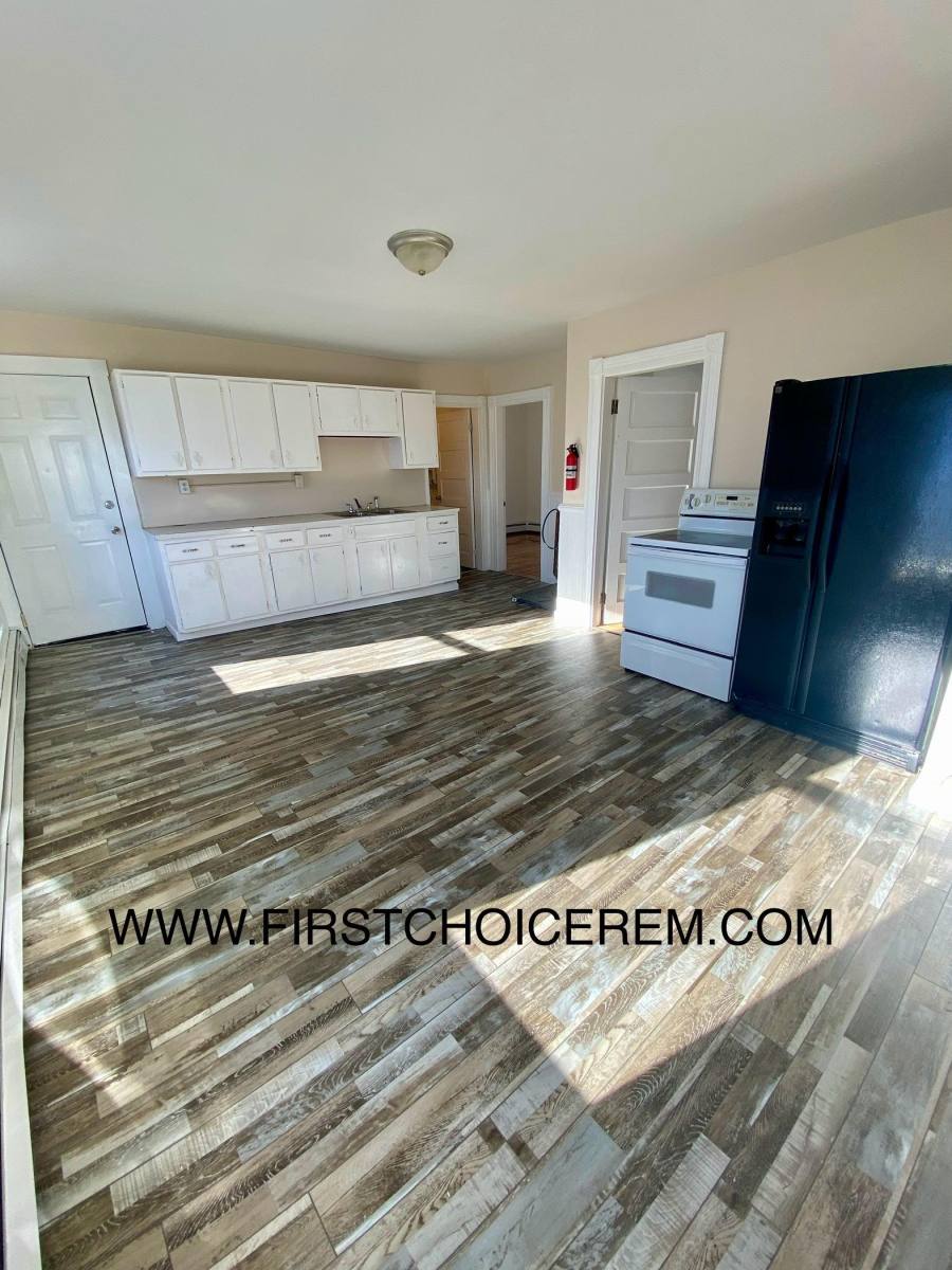Apartment for rent at 51 Pierce St, Lewiston, ME 04240