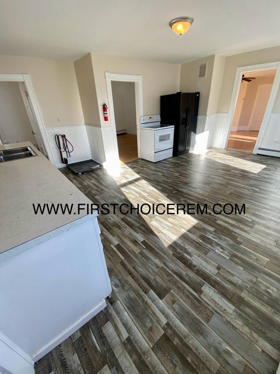 Apartment for rent at 51 Pierce St, Lewiston, ME 04240