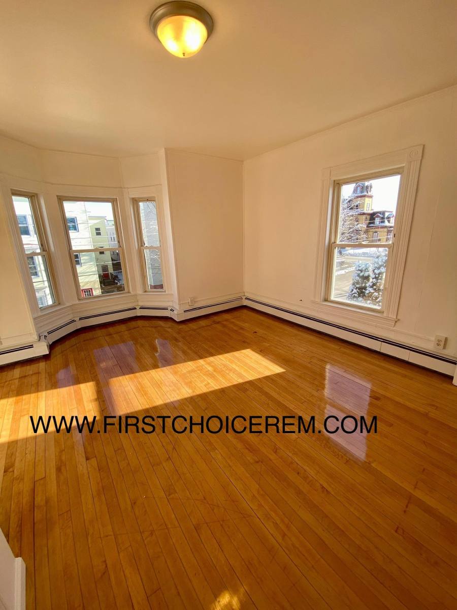 Apartment for rent at 51 Pierce St, Lewiston, ME 04240