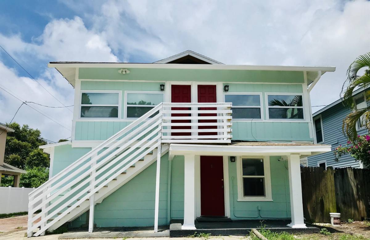 Apartment for rent at Bon Air, 1405 7th Ave N, Saint Petersburg, FL 33705