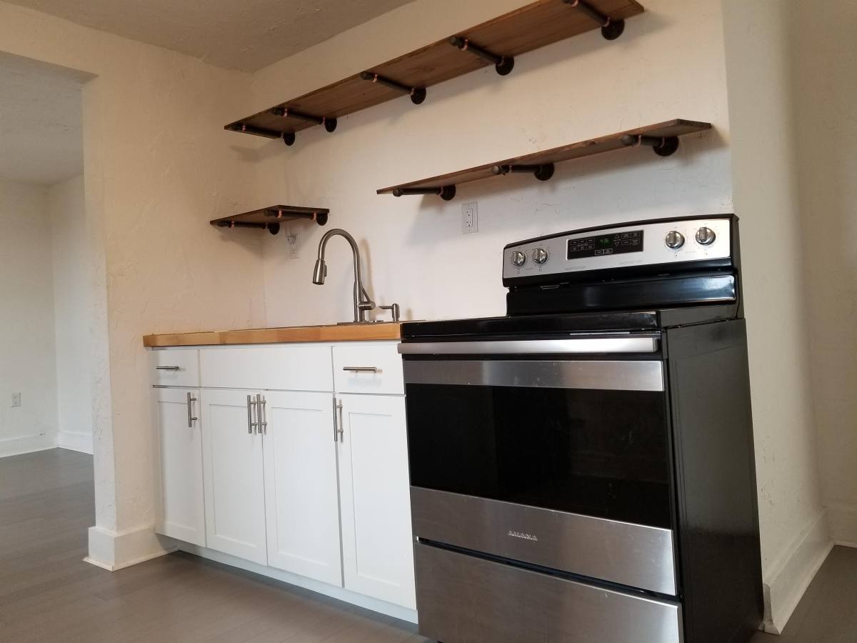 Apartment for rent at Bon Air, 1405 7th Ave N, Saint Petersburg, FL 33705