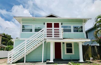 Apartment for rent at Bon Air, 1405 7th Ave N, Saint Petersburg, FL 33705
