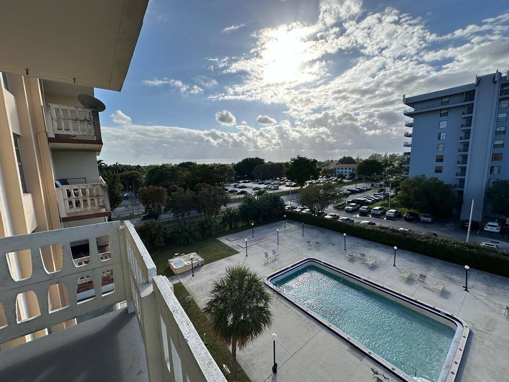 Condo for rent at 15600 NW 7th Ave #516, Miami, FL 33169