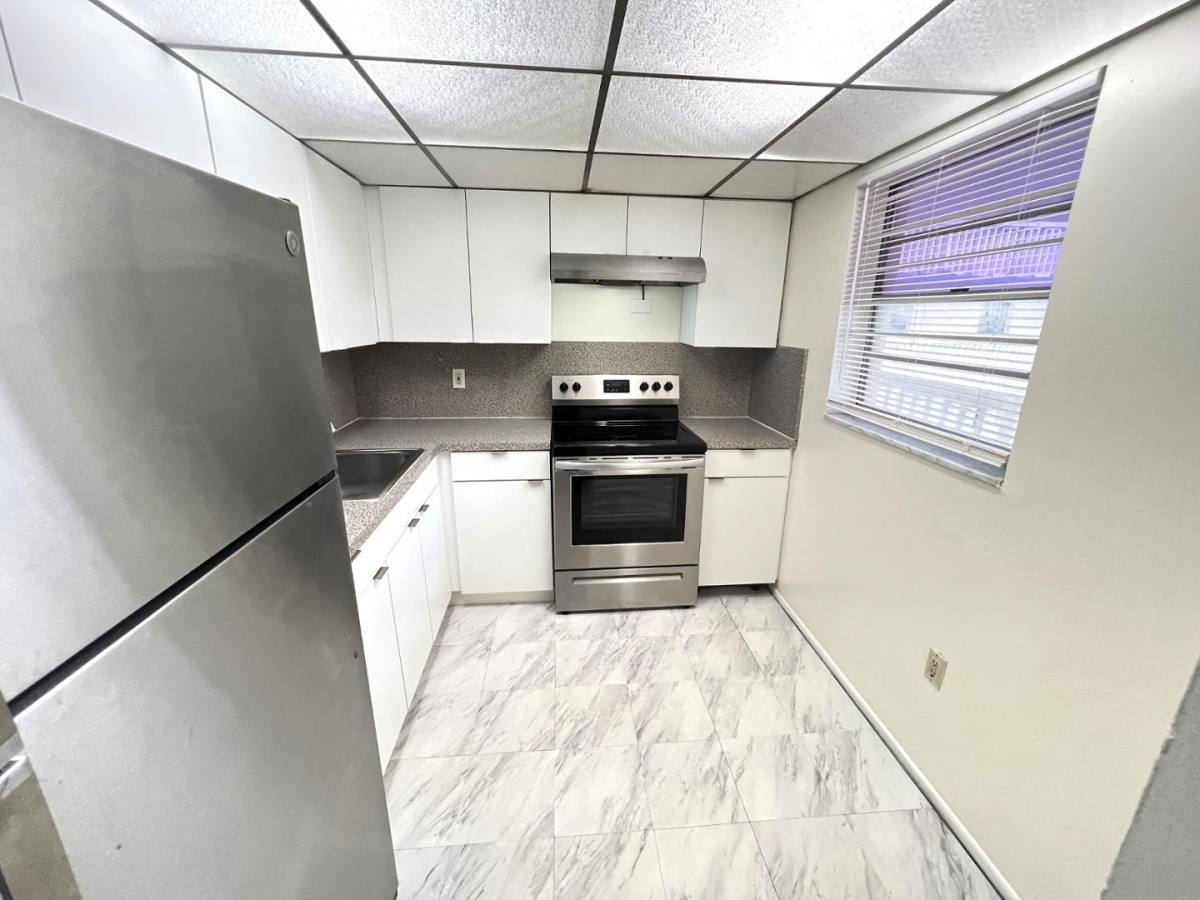 Condo for rent at 15600 NW 7th Ave #516, Miami, FL 33169
