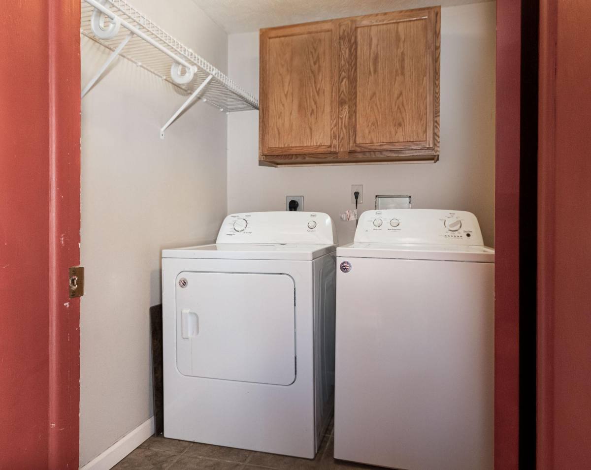 Apartment for rent at 214 Wall St E, Morgantown, WV 26505