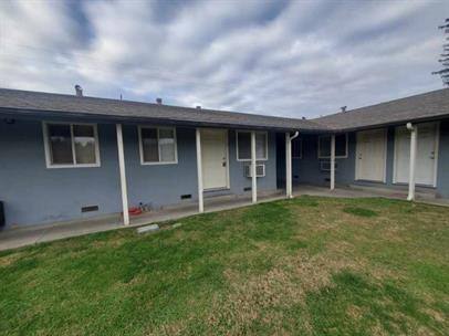 House for rent at 1229 Sicard St #17, Marysville, CA 95901
