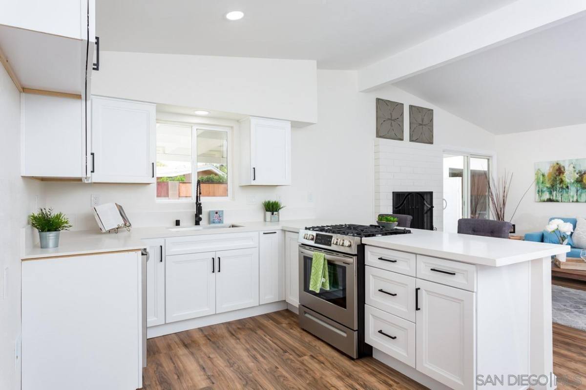 House for rent at Joey Manor, 534 Jeffree St, El Cajon, CA 92020