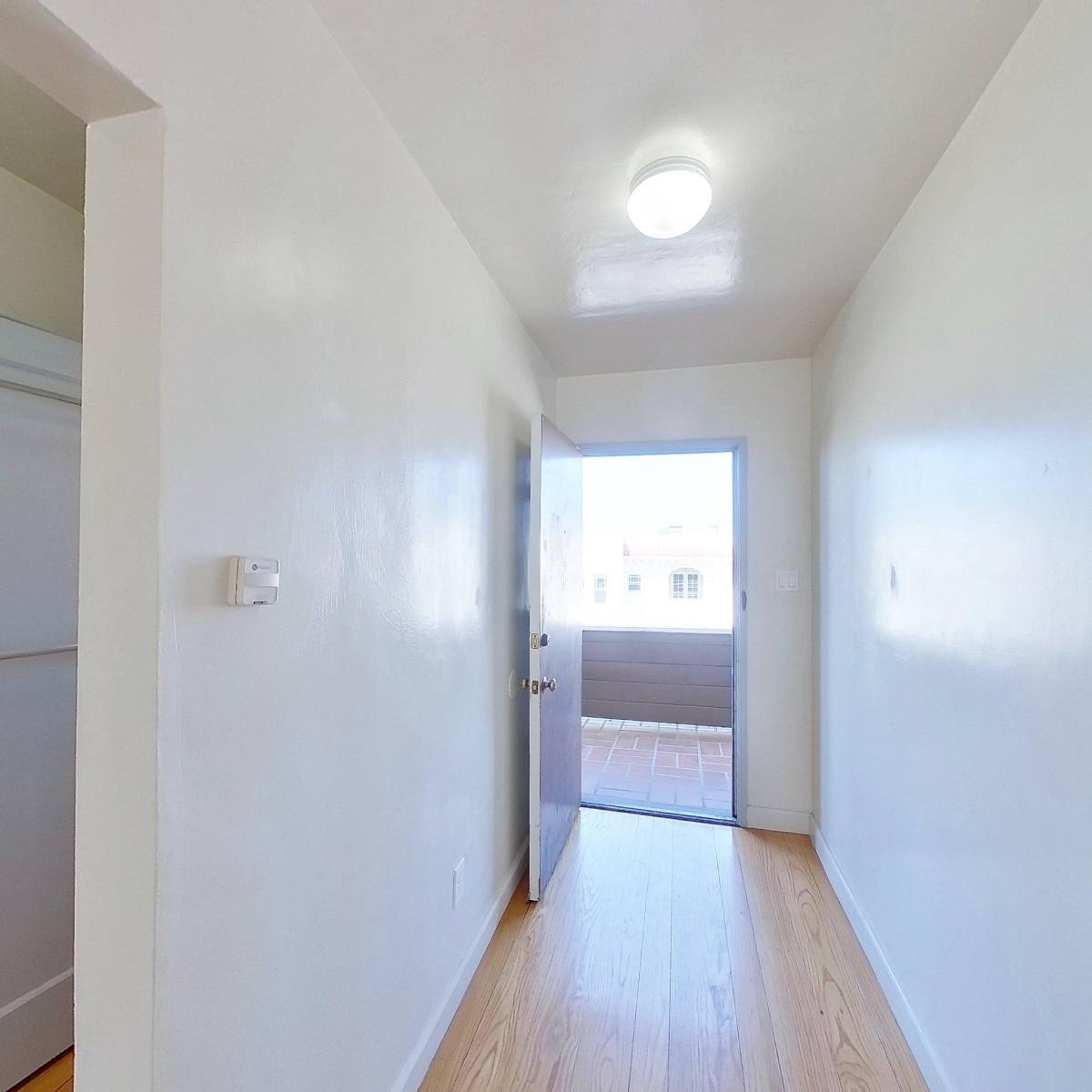 Apartment for rent at 2501 Benvenue Ave #11, Berkeley, CA 94704