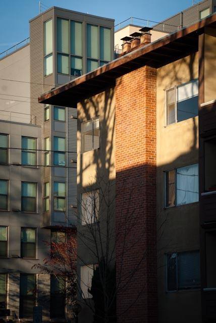 Apartment for rent at 2501 Benvenue Ave #11, Berkeley, CA 94704