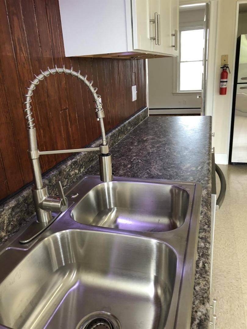 Apartment for rent at 169 Oxford St #4, Lewiston, ME 04240