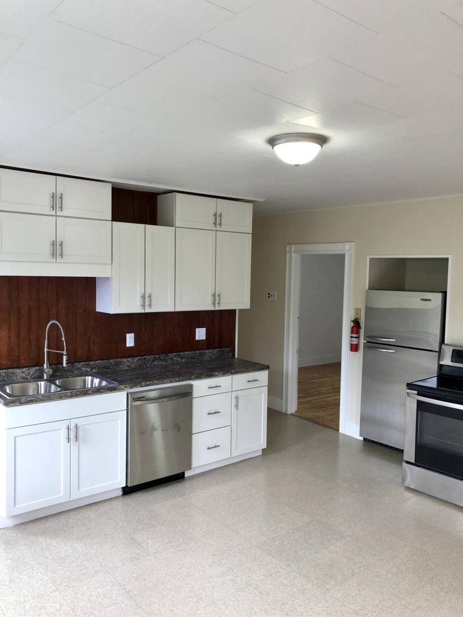 Apartment for rent at 169 Oxford St #4, Lewiston, ME 04240
