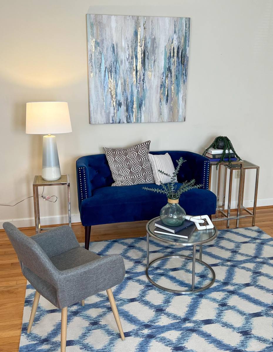 Condo for rent at Columbia Heights, 1321 Fairmont St NW #1, Washington, DC 20009