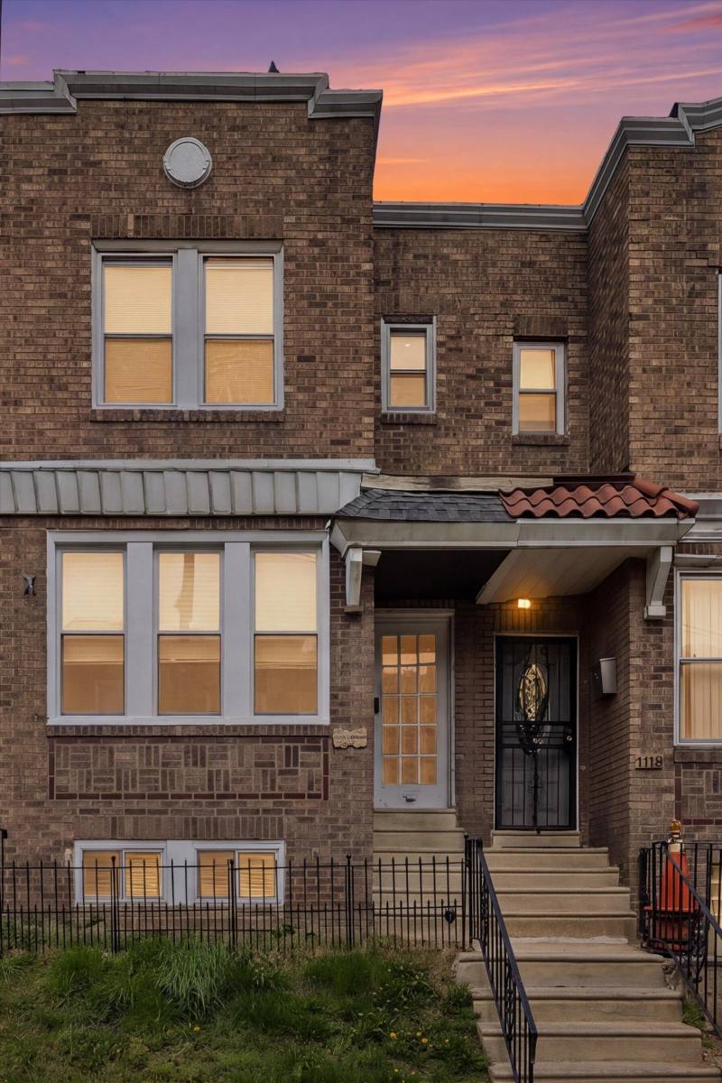Apartment for rent at 1117 Rosalie St, Philadelphia, PA 19149