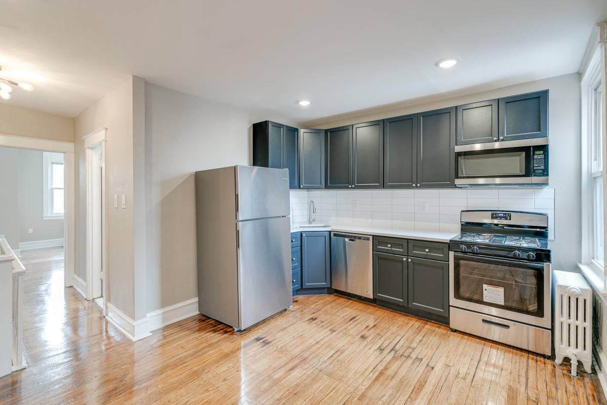 Apartment for rent at 1117 Rosalie St, Philadelphia, PA 19149