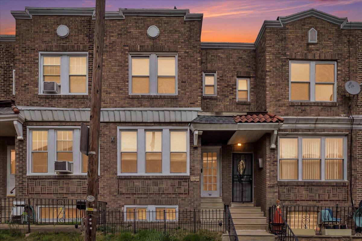 Apartment for rent at 1117 Rosalie St, Philadelphia, PA 19149
