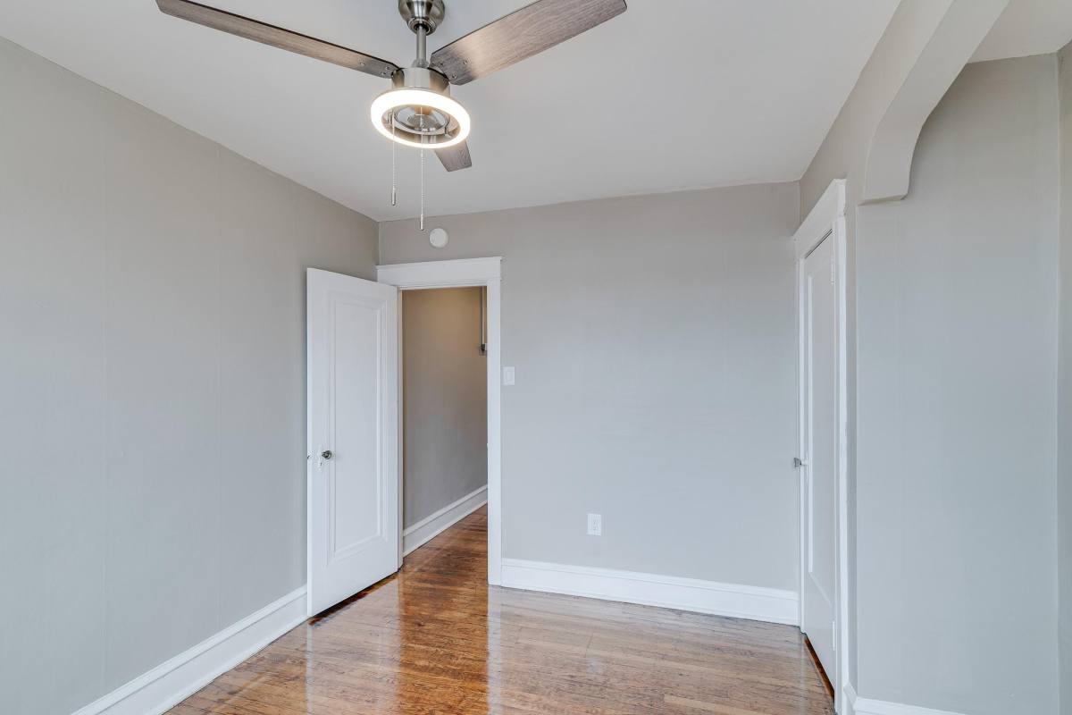 Apartment for rent at 1117 Rosalie St, Philadelphia, PA 19149