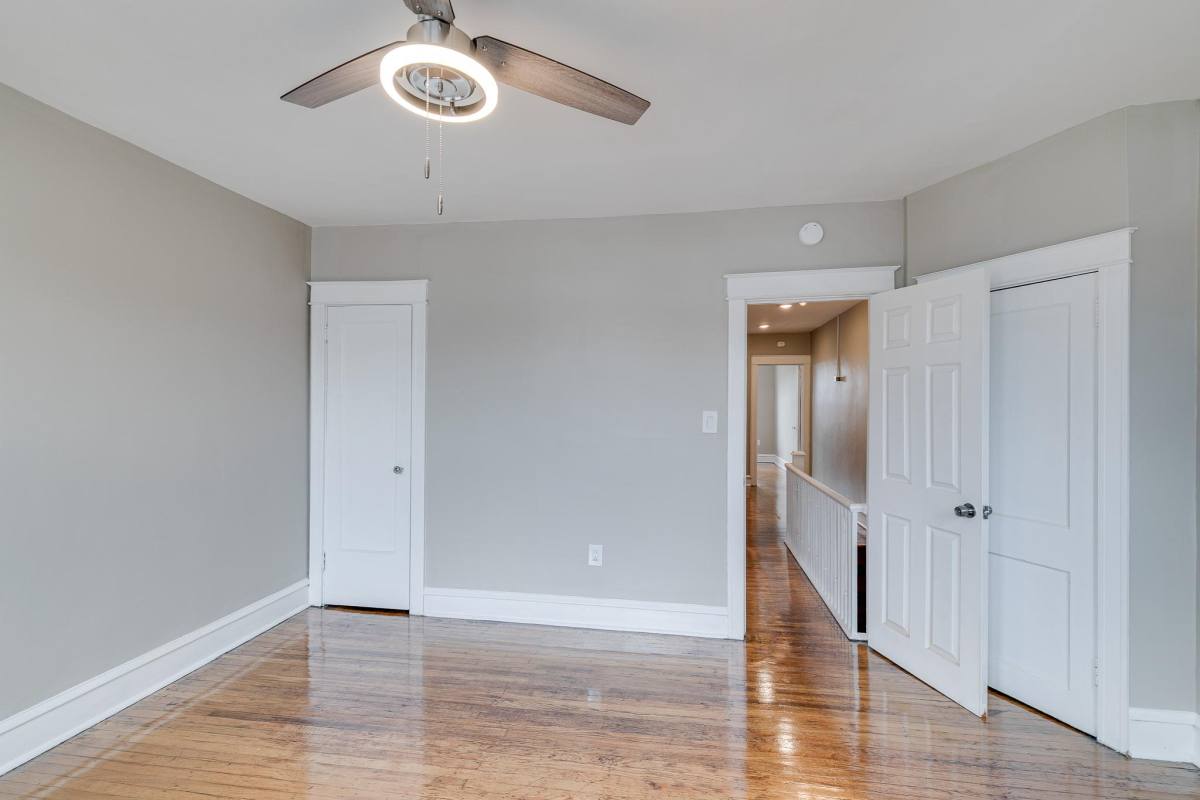 Apartment for rent at 1117 Rosalie St, Philadelphia, PA 19149